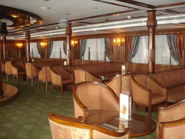 Radamis II Nile Cruise Radamis II Nile Cruise